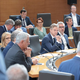 To je o dolgotrajni oskrbi poslancem danes odgovoril Golob