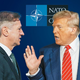 Usodni Trumpov diktat: kako je slovenski zet Donald Trump spravil v težave Roberta Goloba