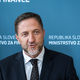 Minister Boštjančič: To ni državotvorno