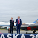 Vojna in mir: Trumpova ruska ruleta z Ukrajino