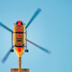 Zdravniki in reševalci kritični do razpisa za helikopterja