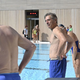 Bo Robert Golob odslej raje kolesaril, namesto skakal v bazen?