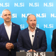 Predsednik po okusu Janše: Vrtovcu tlakujejo pot na čelo NSi