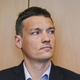 Komu ustreza, da podpredsednik KPK odhaja v drugo službo