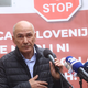 Janez Janša je pogosto na sodišču, kdaj tudi v zaporu: drugi slovenski politiki so spretnejši