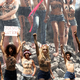 Skrivnost golih upornic: zlata leta Femen, v družbi Pussy Riot