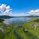 To je razlog, da se Cerkniško polje spreminja
