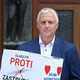 Anketa: večina je proti referendumu Aleša Primca