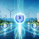 Rudarjenje s čisto energijo: z Mint Miner do 9.700 $ na dan