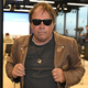 Peter Lovšin z novim albumom