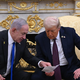Netanjahu in skrajneži v vladi nasprotujejo palestinski državi