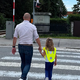 V prvi razred je šel tudi Jernej Vrtovec (REPORTAŽA)