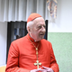 Franc Rode je v Vatikanu redno blestel v Frascatiju, italijanski prestolnici najboljše hrane in divjih zabav
