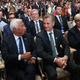 Nataša Pirc Musar ostala brez aplavza: kateri tuji voditelji ji niso ploskali na BSF