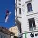 V ljubljansko gnezdo ruskih vohunov so se vselili Srbi