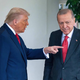 Trump: Erdogan ve več o ponarejenih volitvah kot kdorkoli drug