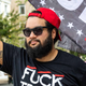 Trump: Antifa je teroristična organizacija