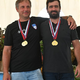 Najboljša orača v državi sta Matej in Igor