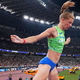 Bronasta medalja za slovensko atletinjo v Tokiu