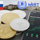 Zeleno rudarjenje, stabilni donosi: Mint Miner prinaša slovenskim vlagateljem 5000 $ dnevnih dividend v BTC in ETH
