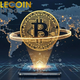 Trg BTC hitro niha: stabilen dnevni dohodek z rudarjenjem Ripplecoina
