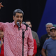 Maduro pripravljen na dialog s Trumpom