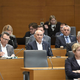 Zakon o vladi sprejet, po novem bo imela 14 ministrstev
