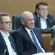 Če je bil izvoljen Stevanović na vrh DZ, bo tudi Janša za mandatarja