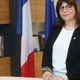Francoska veleposlanica Fabienne Runyo: Naši odnosi segajo do Napoleona