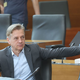 Golob je po nekaj tednih le prišel k sebi, a vmes je Janša sestavil vlado