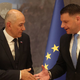 Stevanoviću ušlo? »Uzakonili so vse, kar je nezakonitega počel Janez Janša«