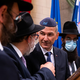 Največji zmagovalec slovenskih volitev je Izrael