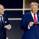 Svetovno prvenstvo kot ekskluzivni klub po okusu Trumpa