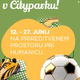 Pridružite se nogometni noriji v Cityparku: videoigre, zbiranje sličic in ročni nogomet
