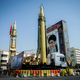 Iran naj bi med protesti aretiral ljudi, povezane z ameriškimi obveščevalci