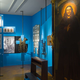 Kulturno-duhovni vrhunci mesta Ljubljana med letoma 1500 in 1800