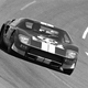 Ford GT40: ameriški napad na Evropejce