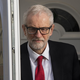 Corbyn se je opravičil podpornikom laburistov za slab rezultat na volitvah