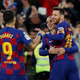 Barcelona ima najbolje plačano ekipo na svetu, sledi ji Real