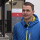 Žan Karničar, veterinar: Živali so čuteča bitja - sanjajo, jih je strah, so vesele ...