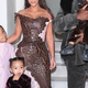 Kim Kardashian: idejo za ime North West je dobila iz šale