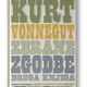 Kurt Vonnegut: Zbrane zgodbe, druga knjiga