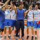 Proti nekdanjemu selektorju in gostiteljem za polfinale