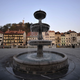Ljubljana želi, da turisti ostanejo dlje in potrošijo več