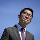 Hongkonški aktivist Nathan Law zaprosil za azil