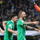 Magični večer ob reki Weser - Werder drugič zapored izločil Borussio