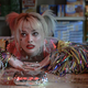 Ptice roparice (in fantastična osamosvojitev Harley Quinn)