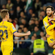 Betis pošteno namučil Barcelono, Real ni imel težav z Osasuno
