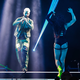 Maluma v polnih Stožicah Slovence zazibal v latinoritme
