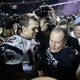 Brady in Belichick imata priložnost, da se dokažeta brez druge polovice sanjskega para